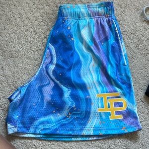 Inaka Power Shorts